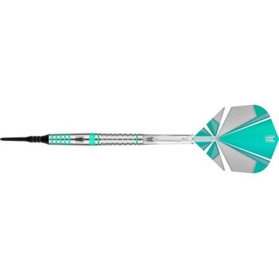 Target Japan Mikuru Suzuki The Miracle 80% barel 18g soft