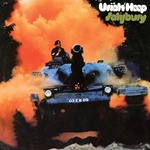 BMG Uriah Heep: Salisbury - 2CD (015020)
