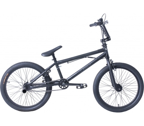 Fuzlu BMX Eagle 360 2025