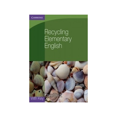 Recycling Elementary English with Answer Key
