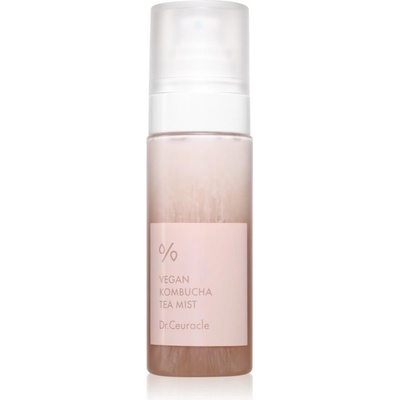 Dr. Ceuracle Vegan Kombucha Tea Mist освежаваща мъгла с подхранващ ефект 80ml