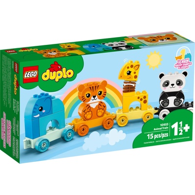 LEGO® DUPLO® - Animal Train (10955)