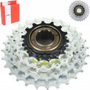 SunRace MFM2A