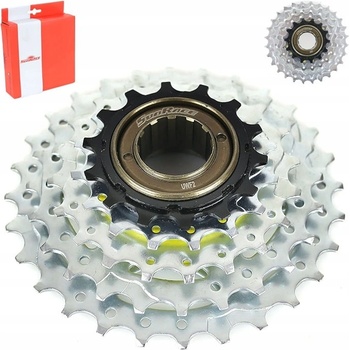 SunRace MFM2A