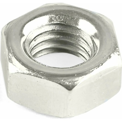 Matice přesná nerez A2, DIN 934 - M8 – Zbozi.Blesk.cz