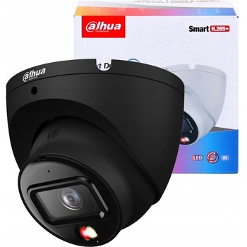 Dahua IPC-HDW1530T-0280B-S6-BLACK