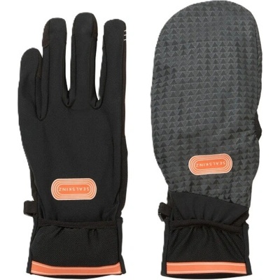 Sealskinz voděodolné běžecké rukavice Wolferton – Zbozi.Blesk.cz