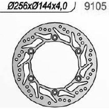 NG Brzdový kotúč NG 9105