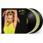 Warner Lipa Dua: Future Nostalgia (5th Anniversary, Coloured Black, Yellow & Clear Vinyl) - 3Vinyl (LP) (081191)
