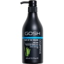 Gosh Pump up the Volume Shampoo 450 ml