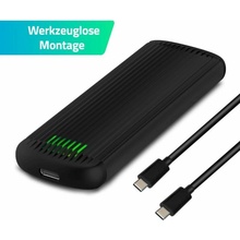 Fantec NVMe31-FastLock