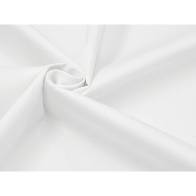 Mirtex Látka kepr NORD 160/100 Bílá 90°C šíře 150cm Ceník: METRÁŽ: od 1 metrů