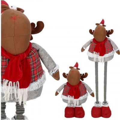 Ca0904 Vianočná dekorácia sob