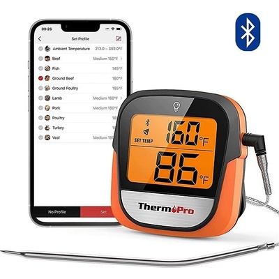 ThermoPro TP901