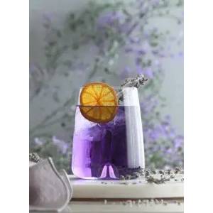 Lav Чаша Terra Glass 6 бр x 475 мл (075-1093)