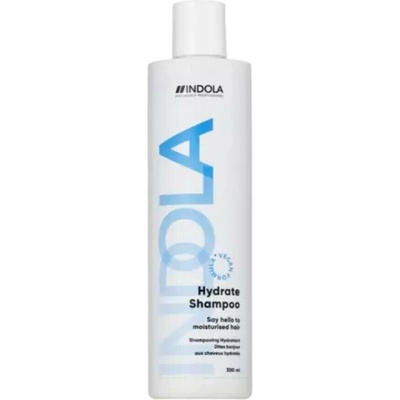 Indola Hydrate Shampoo 300 ml