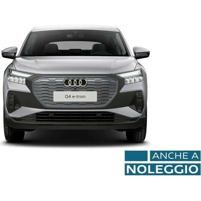 Audi Q4 45 e-tron Sportback Business 210 kW