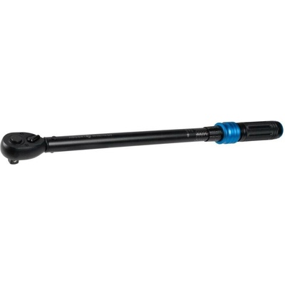 Högert Dynamometrický klíč 1/2″, 40–220 Nm HT1W713