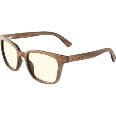 GUNNAR GROOT WALNUT * čírá skla * BLF 35 * GUNNAR focus GRT-11409