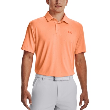 Under Armour Поло тениска Under Armour UA Playoff 3.0 Printed Polo 1378677-906 Размер S