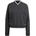 Adidas Блуза Adidas Women's Tiro Crew Sweatshirt - Black