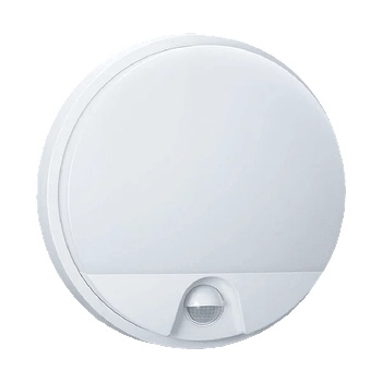 Image 1 of ELMARK St73b led АПЛИК СЪС СЕНЗОР 140° 15w ip54 (99ds203)