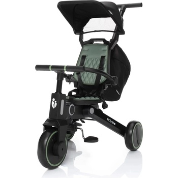 Zopa X Trike