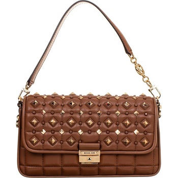 Michael Kors dámská kabelka Bradshaw hnědá