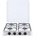 BROCK Electronics GS 004 W