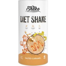 CHIA SHAKE Diétny koktail slaný karamel 900 g