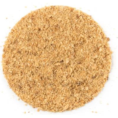 Nutsman Arašídová mouka 3 x 1 kg