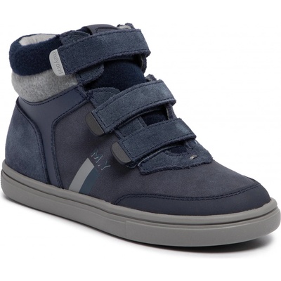 Mayoral chlapecká kotníková obuv junior