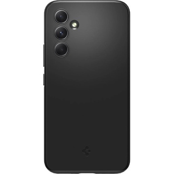 Image 1 of Spigen Гръб Spigen Thin Fit за Samsung Galaxy A54 5G - Черен