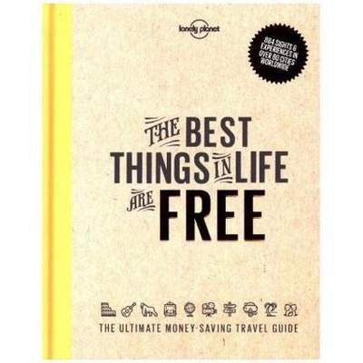 Best Things in Life are Free - Lonely Planet