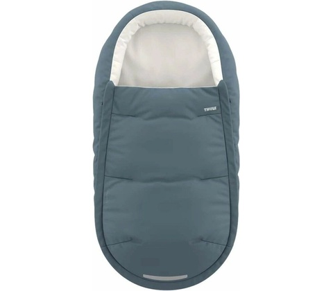 Thule Elements high-performance footmuff Dark Slate S
