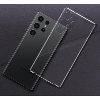 Samsung Galaxy S23 Ultra cover transparent (EF-QS918CTEGWW)