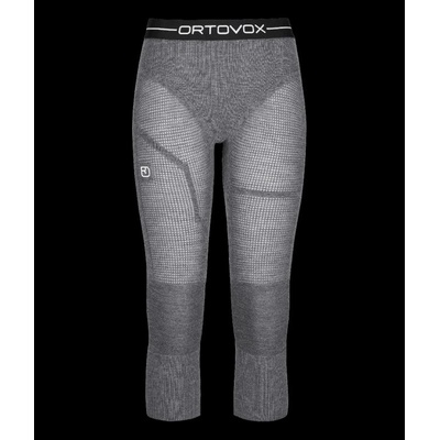 Ortovox Merino Thermovent Sp Women's Dark Grey Blend