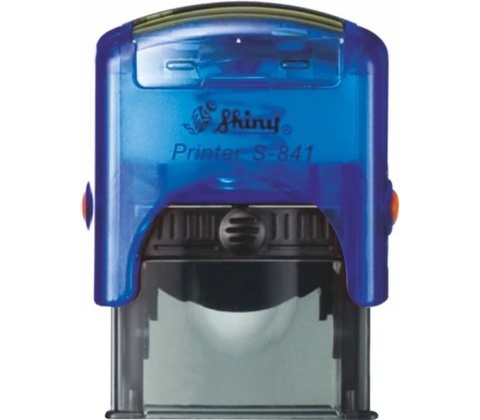 Shiny S-841