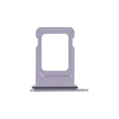 Šuplík na SIM kartu iPhone 14 / 14 Plus - fialový IPH0529