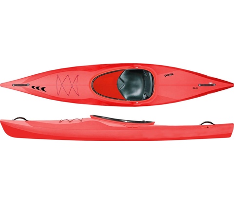 Prijon CustomLine CL 370 Basic
