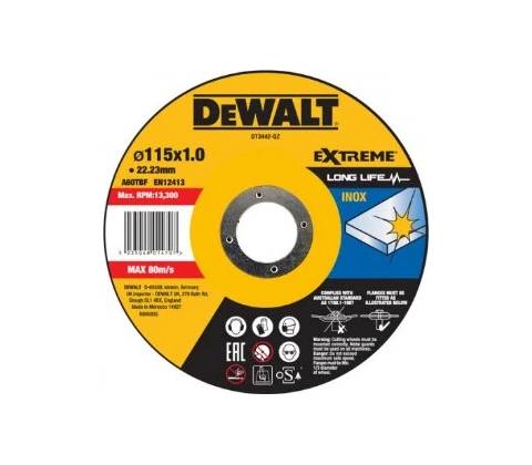 DeWalt DT3442