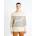 Celio Кремава мъжка тениска на райета Celio Veboxmlr Celio | Byal | МЪЖЕ | S