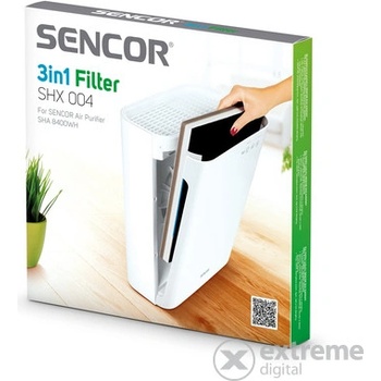 Sencor SHX 004