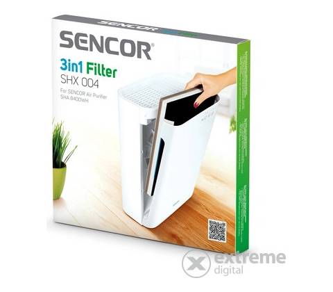 Sencor SHX 004
