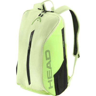 Head Tour Backpack 25L 2025 limetková