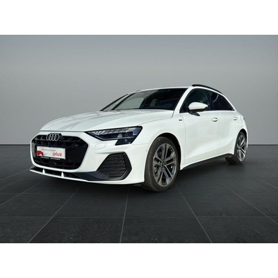 Audi A3 30 TFSI S-line Sportback 85 kW