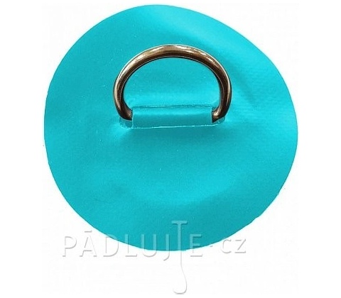 GLADIATOR D Ring
