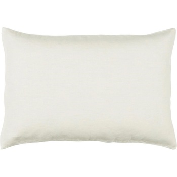 Ib Laursen Ľanový butter cream 40 x 60 cm