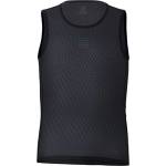 straede Горнище straede Baselayer Cycling undershirt - Black (014-2431-0112)
