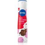 Nivea Dark Chocolate антиперспирант-спрей 150ml